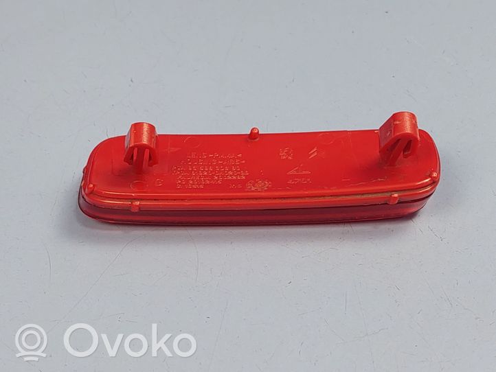 Toyota Proace Réflecteur de feu arrière 9659830680