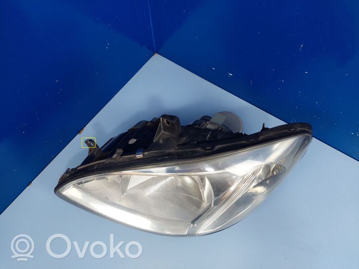 Mercedes-Benz Vito Viano W639 Faro/fanale 20A464052B