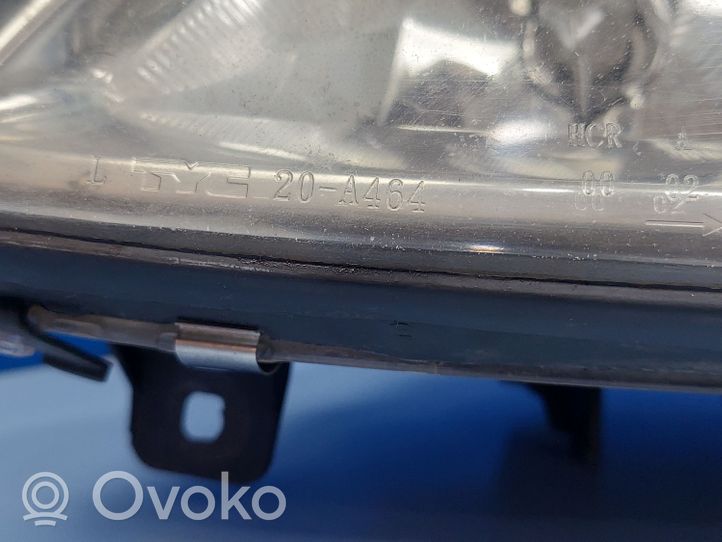 Mercedes-Benz Vito Viano W639 Lampa przednia 20A464052B