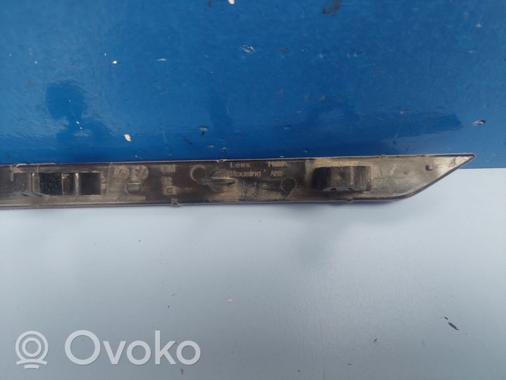 Opel Insignia B Riflettore fanale posteriore E90216287