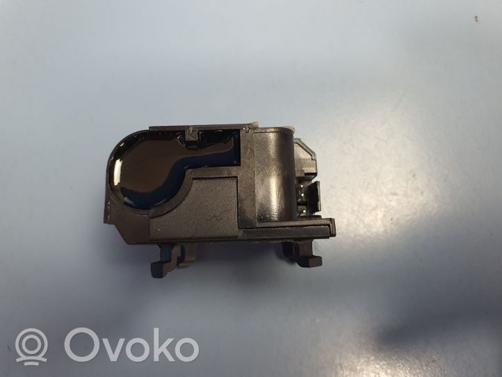 BMW 3 E46 Headlight ballast module Xenon 1307329076