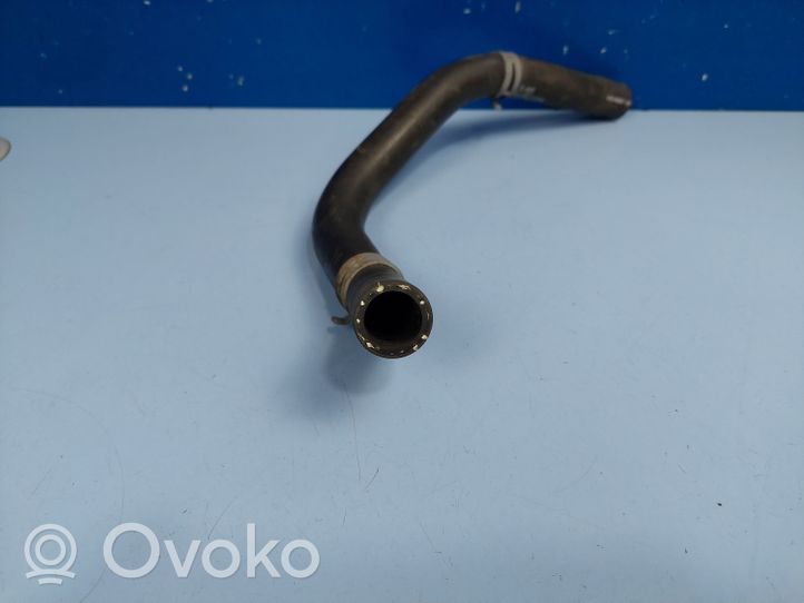 Porsche Cayenne (92A) Durite de refroidissement tube 