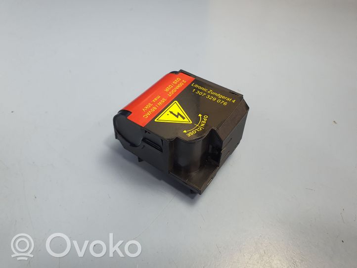 Volkswagen Jetta V Module de ballast de phare Xenon 1307329076