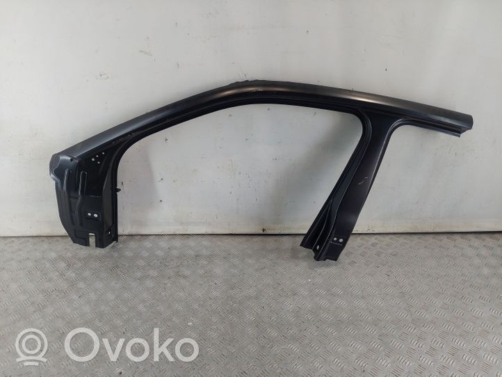 Volkswagen T-Cross Отделка стойки (B) (верхняя) 2GM809605H