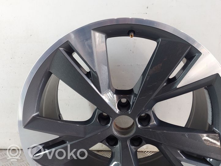 Audi Q4 Sportback e-tron Felgi aluminiowe R20 89A601025L