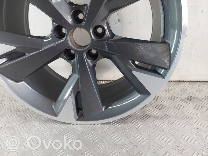 Audi Q4 Sportback e-tron Felgi aluminiowe R20 89A601025L