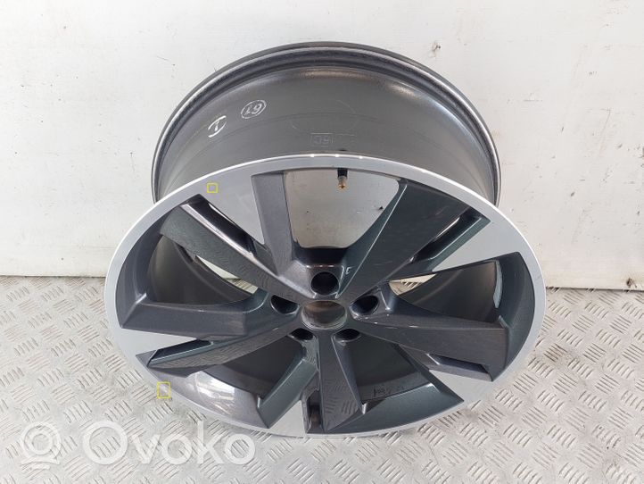 Audi Q4 Sportback e-tron Felgi aluminiowe R20 89A601025L