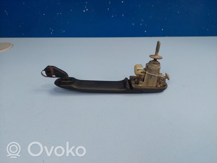 Volkswagen Sharan Etuoven ulkokahva 7M0837207B