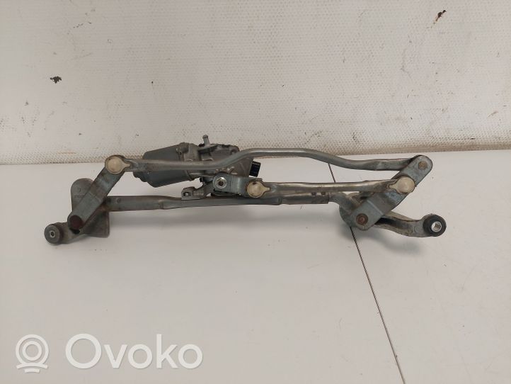 Mazda 5 Moteur d'essuie-glace 1593000600