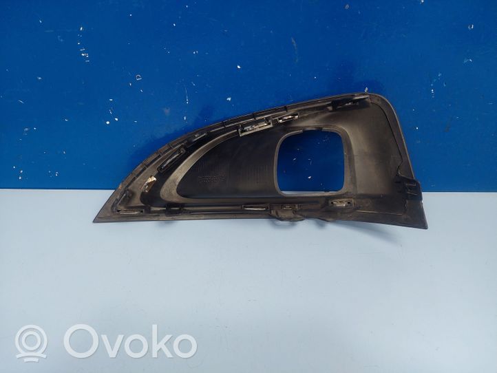 Peugeot 3008 II Grille antibrouillard avant 9810881277