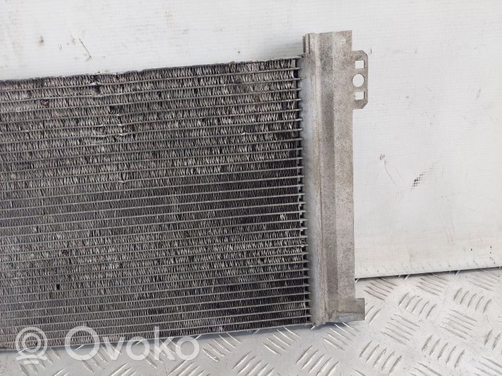 Fiat Ducato A/C cooling radiator (condenser) 1399111080