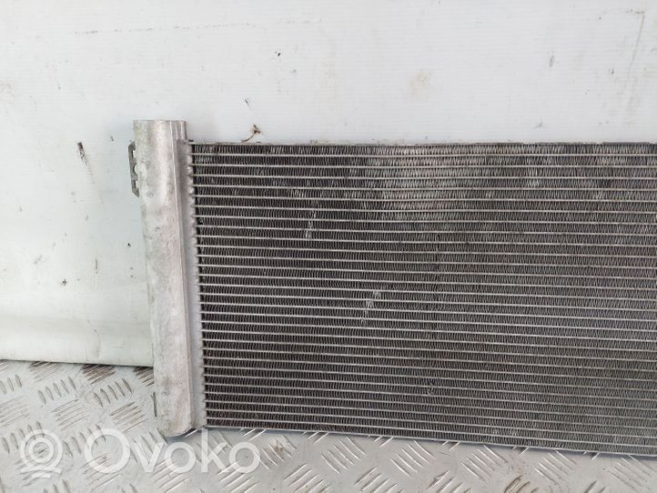 Fiat Ducato A/C cooling radiator (condenser) 1399111080