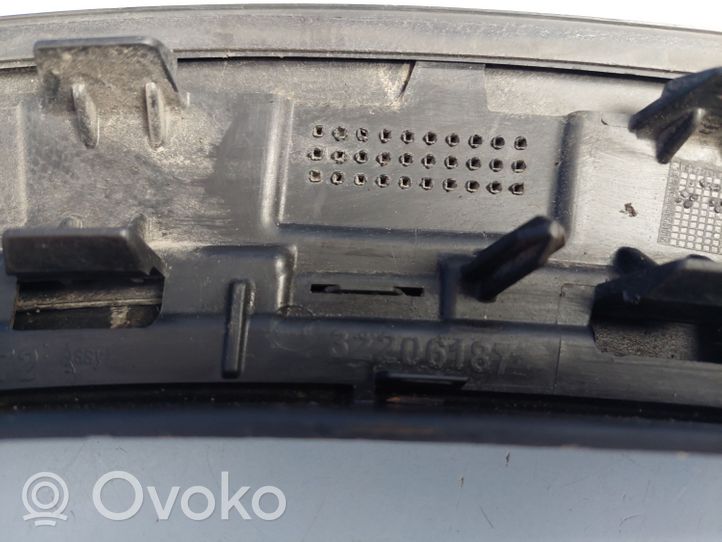 Volvo V60 Listwa błotnika tylnego 32206172