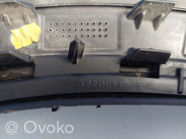 Volvo V60 Listwa błotnika tylnego 32206172