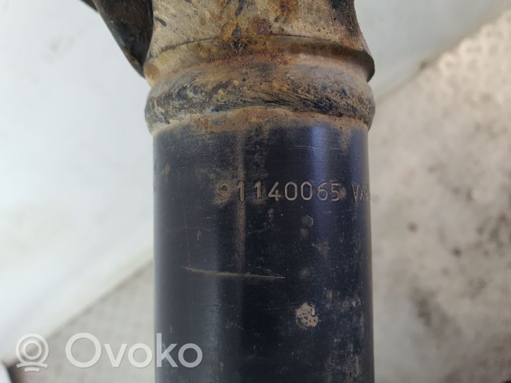 Opel Frontera A Front prop shaft 91140065