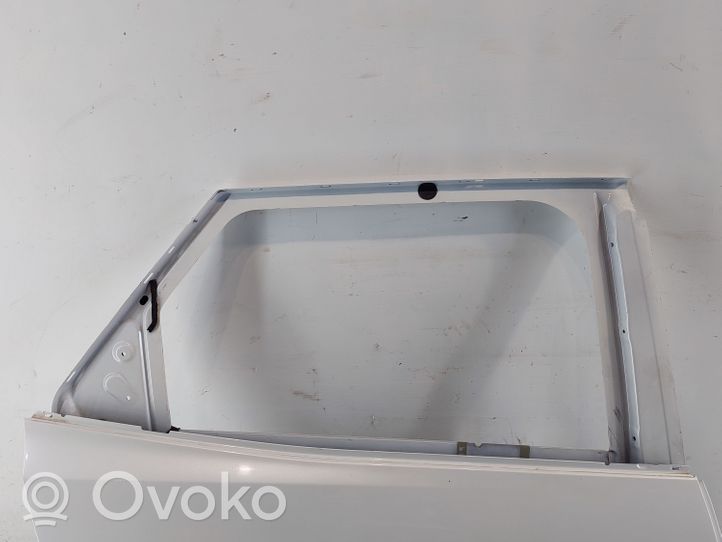 Peugeot 5008 II Rear door 9815638680