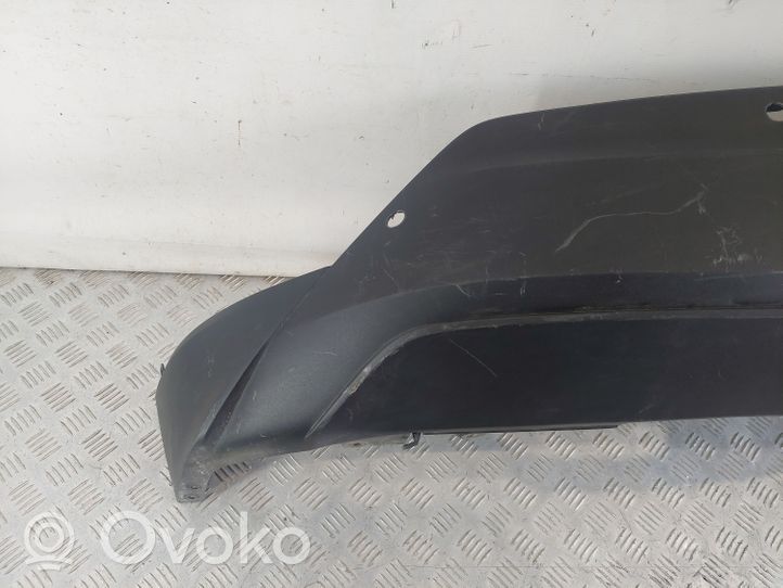 Toyota C-HR Moulure inférieure de pare-chocs arrière 52453F4010