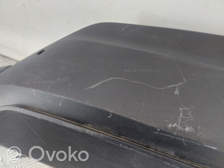 Toyota C-HR Rivestimento della parte inferiore del paraurti posteriore 52453F4010