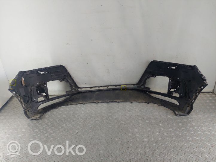 Audi Q7 4M Paraurti anteriore 4M0807437