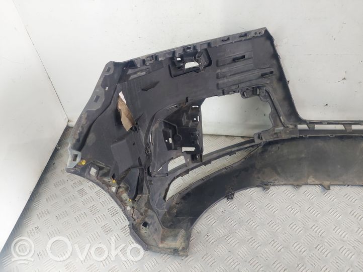 Audi Q7 4M Paraurti anteriore 4M0807437