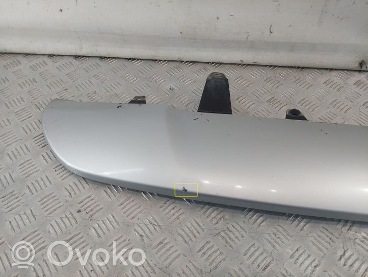 Toyota RAV 4 (XA40) Listwa dolna zderzaka tylnego 5240542010