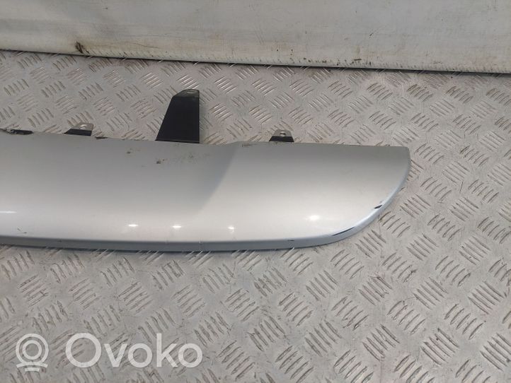 Toyota RAV 4 (XA40) Listwa dolna zderzaka tylnego 5240542010