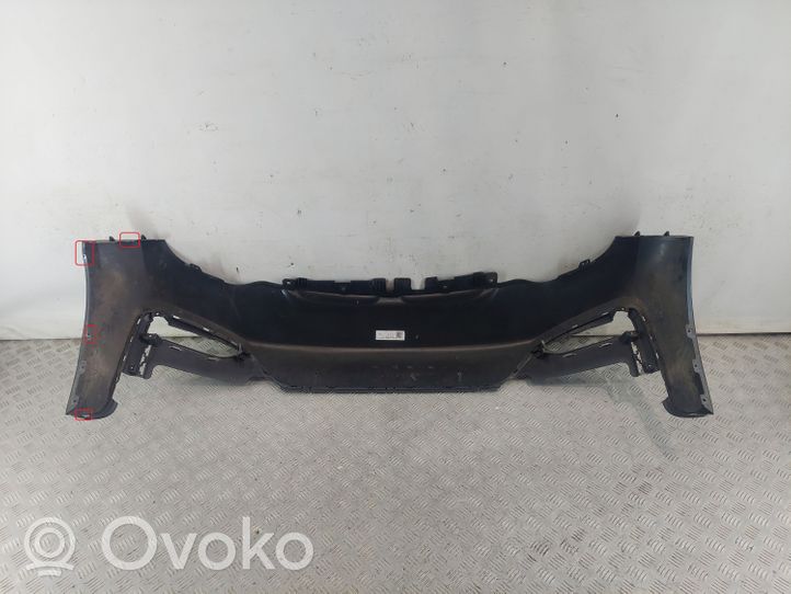 BMW i3 Front bumper 51117462280