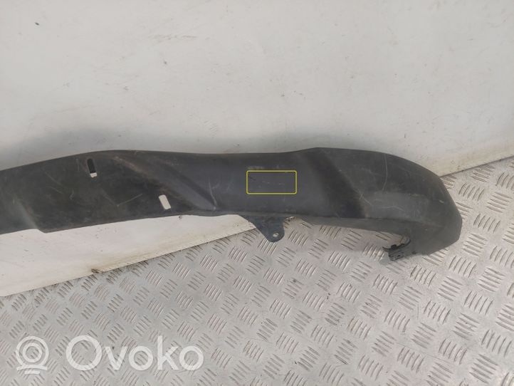 Toyota RAV 4 (XA40) Spojler zderzaka przedniego 5241142070