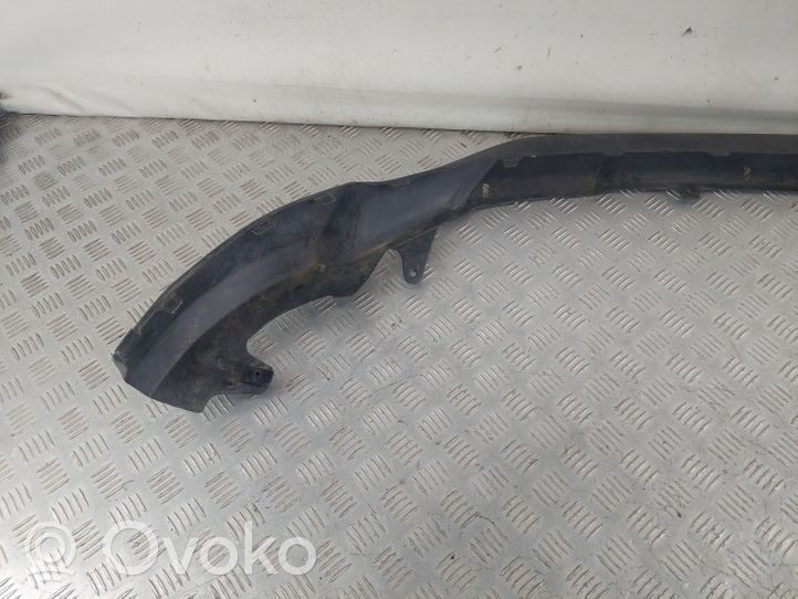 Toyota RAV 4 (XA40) Spojler zderzaka przedniego 5241142070