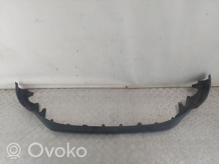 Toyota RAV 4 (XA40) Etupuskurin reuna 5241142070