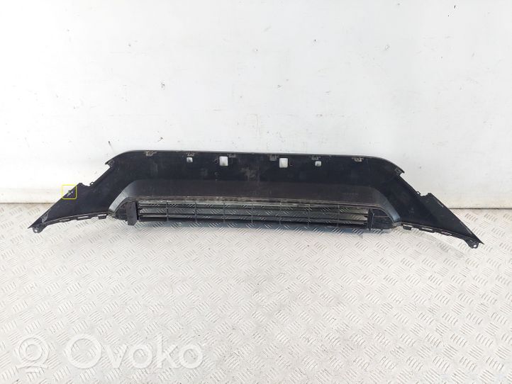 Toyota RAV 4 (XA50) Grille inférieure de pare-chocs avant 5311342111
