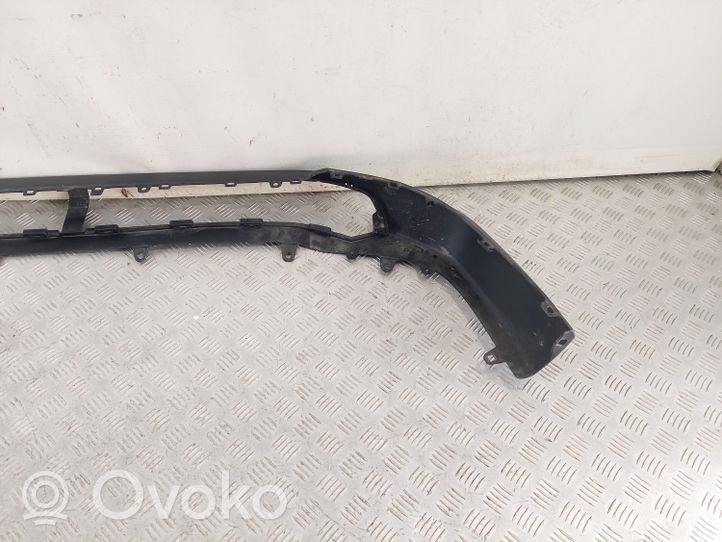 Toyota RAV 4 (XA50) Spoiler Lippe Stoßstange Stoßfänger vorne 5241142110