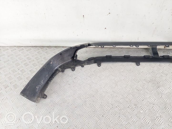 Toyota RAV 4 (XA50) Spoiler Lippe Stoßstange Stoßfänger vorne 5241142110