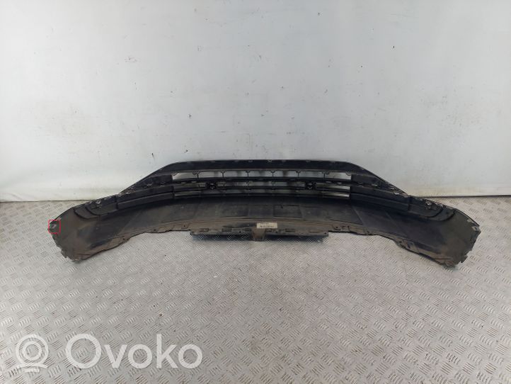 Volkswagen Tiguan Apakšējā bampera daļa (lūpa) 5NA805903H