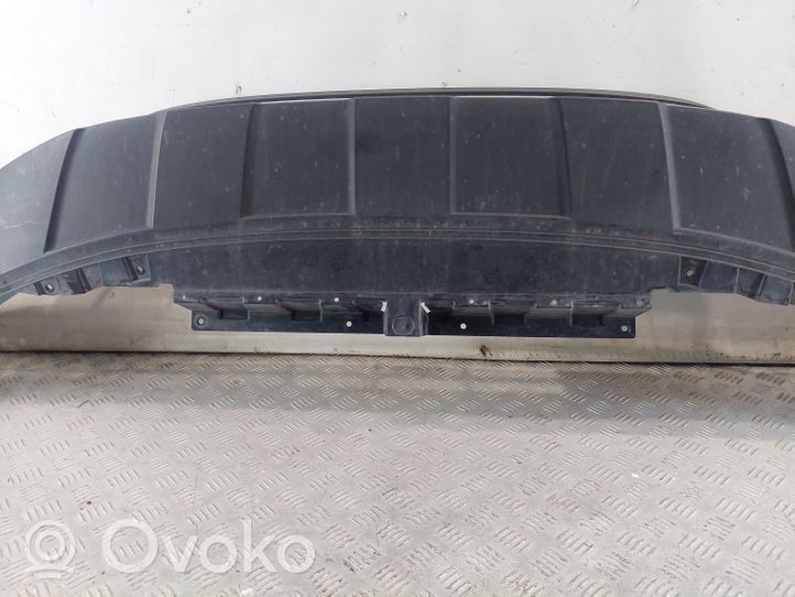 Volkswagen Tiguan Spojler zderzaka przedniego 5NA805903H