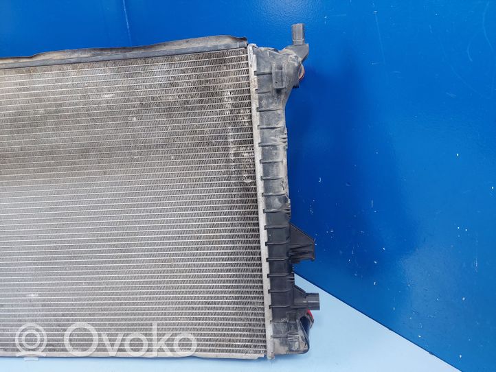 Volkswagen Golf VIII Radiateur de refroidissement 5Q0121251HS