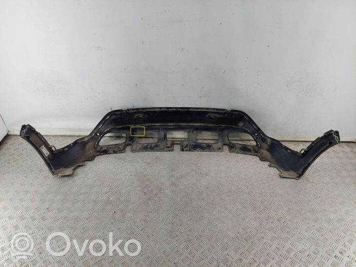 KIA Xceed Rivestimento della parte inferiore del paraurti posteriore 86612J7CA0