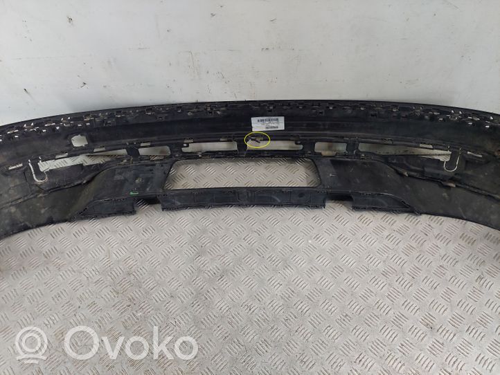 Volkswagen Tiguan Apatinė bamperio dalis 5NA807521G