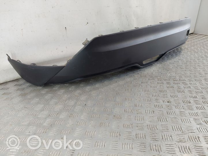 Toyota C-HR Rivestimento della parte inferiore del paraurti posteriore 52453F4010