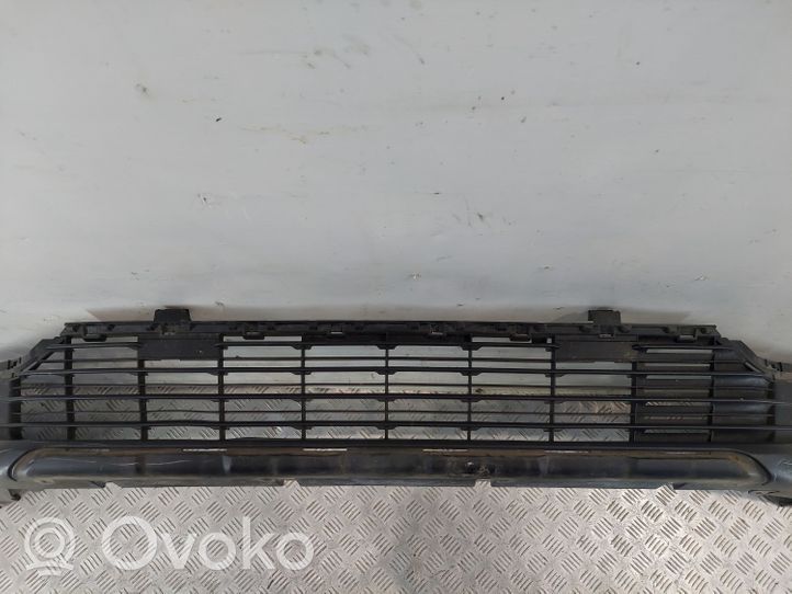 Peugeot Rifter Lame de pare-chocs avant 9816882180