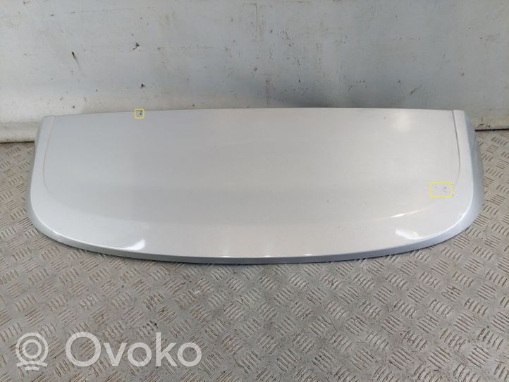 Hyundai i40 Spoiler del portellone posteriore/bagagliaio 872103Z000