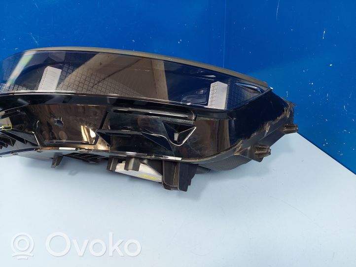 Hyundai Ioniq 5 Faro/fanale 92101GI000