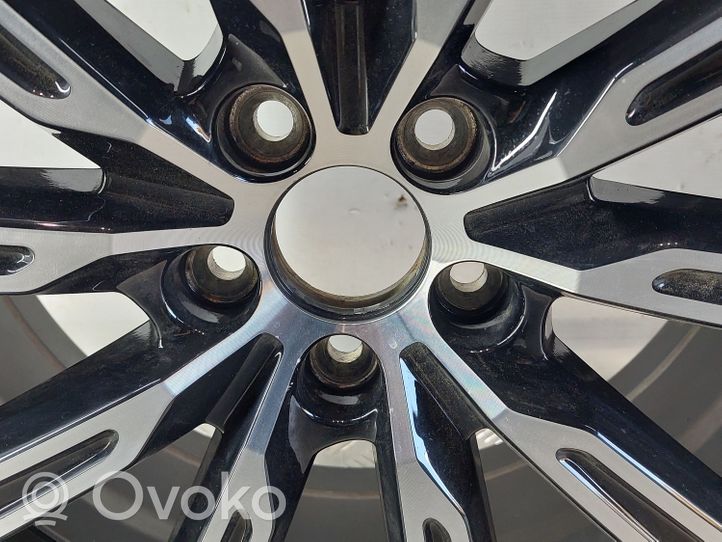 Volvo XC60 Felgi aluminiowe R19 31680357