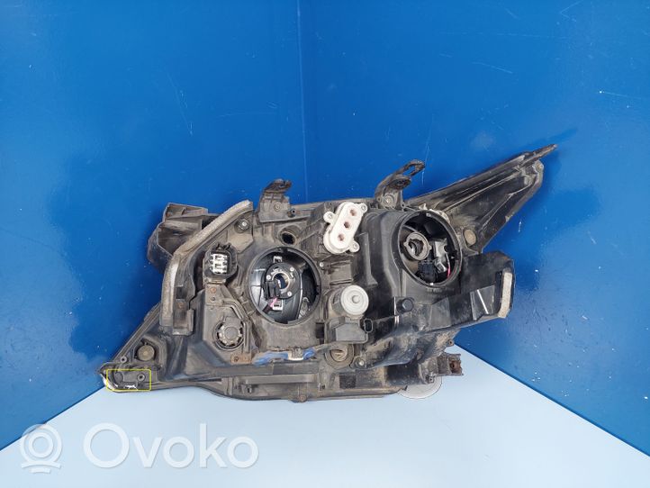 Lexus LX III URJ200 Phare frontale 8114560D51