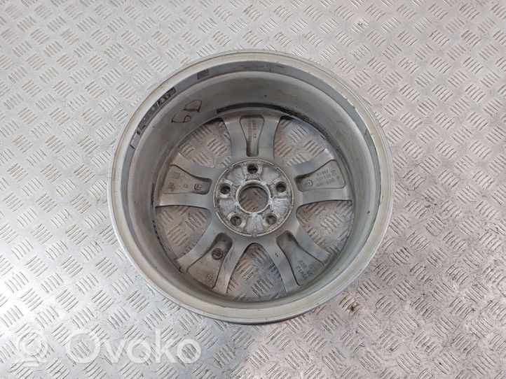 Toyota RAV 4 (XA40) Felgi aluminiowe R17 4261142820