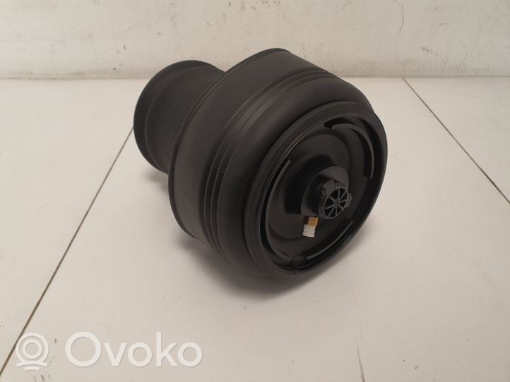 BMW X5 F15 Amortisseur, ressort pneumatique suspension arrière 37126795014