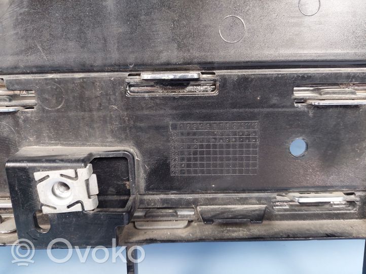 Volkswagen Arteon Maskownica / Grill / Atrapa górna chłodnicy 3G8853655E