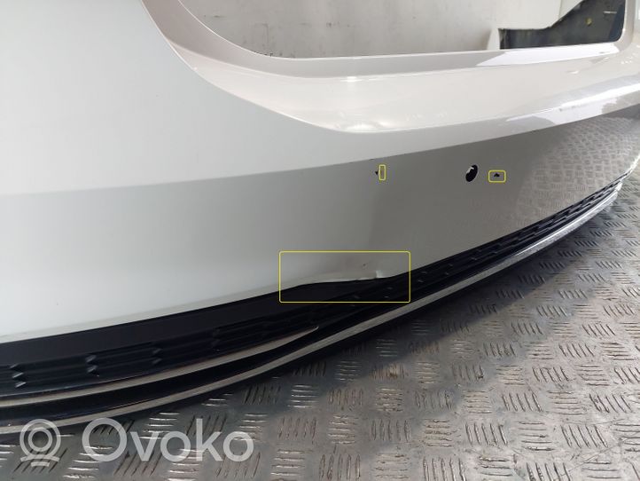 Audi A7 S7 4K8 Rear bumper 4K8807521B