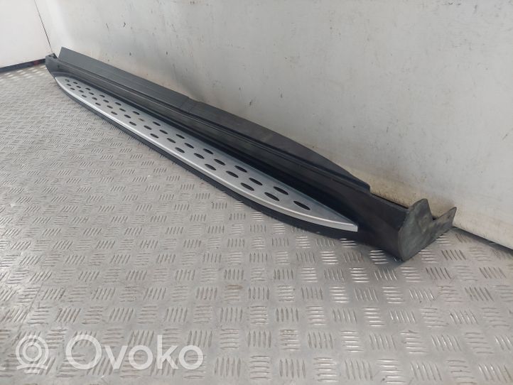 Mercedes-Benz GLE (W166 - C292) Sill A2926900055