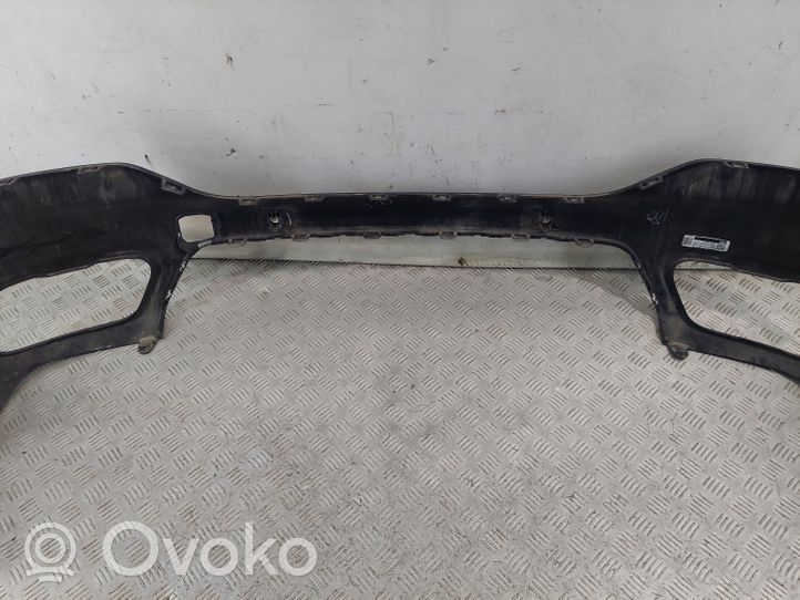 BMW X6 G06 Takapuskurin alaosan lista 51128069966